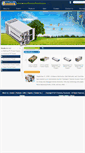 Mobile Screenshot of enhanceusa.com